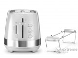 Delonghi CTLA2103.W kenyérpirító, fehér