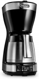 DeLonghi De’Longhi Autentica ICM 16731 kávéfőző Csepegtető kávéfőző 1,25 L