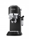 DeLonghi De’Longhi Dedica Style EC 685.BK Félautomata Eszpresszó kávéfőző gép 1,1 L