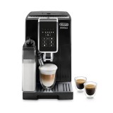 DeLonghi De’Longhi ECAM350.50.B Teljesen automatikus Csepegtető kávéfőző 1,8 L