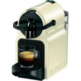 DeLonghi De’Longhi EN80CW Inissia, 0.8L, 19 bar, 1260W, Félautomata, Hüvelyes, Fehér kapszulás kávéfőző