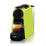 DeLonghi De’Longhi Essenza Mini EN 85.L kávéfőző Teljesen automatikus Hüvelyes kávéfőző 0,6 L