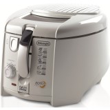 DeLonghi De’Longhi F28311.W1 Normál Önálló készülék 1800 W Fritőz Fehér