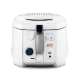 DeLonghi De’Longhi F28533W RotoFry Normál 1800 W Fritőz Fehér