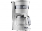 DeLonghi De Longhi ICM 14.011.W Kávéfőző, 600W, 0.65 l, 5 csésze, Fehér
