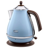 DeLonghi De’Longhi KBOV 2001.AZ elektromos vízforraló 1,7 L 2000 W Kék