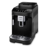 DeLonghi De’Longhi Magnifica Evo ECAM290.21.B Teljesen automatikus Eszpresszó kávéfőző gép 1,8 L