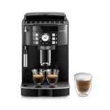 DeLonghi De`Longhi Magnifica S automata presszó kávéfőző gép fekete
