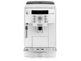 DeLonghi De’Longhi Magnifica S ECAM 22.110.W, 1450W, 1.8L, Automatikus, Fehér eszpresszó kávéfőző