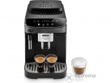 DeLonghi De`Longhi Magnificent Evo ECAM 290.21.B Automata Eszpresszógép, kézi tejhabosító rendszer, Daráló 13 fokozattal, 1.8l