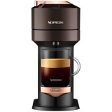 DeLonghi De’Longhi Nespresso Vertuo Next ENV120.BW Félautomata Hüvelyes kávéfőző 1,1 L