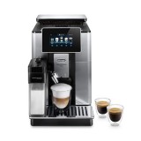 DeLonghi De’Longhi PrimaDonna Soul Teljesen automatikus Eszpresszó kávéfőző gép 2,2 L