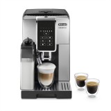 DeLonghi Dinamica ECAM 350.50.SB Automata Kávéfőző