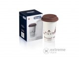 Delonghi DLSC057 utazó bögre