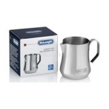 DeLonghi DLSC060 tejkiöntő kancsó, acél 350ml (DLSC060)