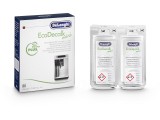 DeLonghi DLSC200 EcoDecalk mini 2 X 100 ml vízkőoldó folyadék