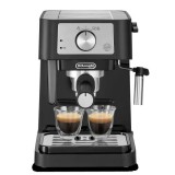 Delonghi ec260.bk fekete espresso kávéf&#337;z&#337; 132104205