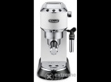 Delonghi EC685W Dedica Pump presszó kávéfőző, fehér