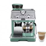 DeLonghi EC9155.GR Eszpresszo kávéfőző - Zöld (132126056)