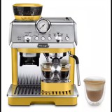 Delonghi EC9155.YE La Specialista Arte manuális espresso kávéfőző, sárga