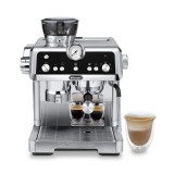 Delonghi ec9355.m laspecialista prestigio ezüst espresso kávéf&#337;z&#337; 0132126017