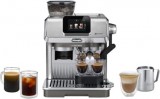 DeLonghi EC9455.M La Specialista Touch metál beépített őrlős espresso kávéfőző