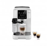 Delonghi ECAM 220.61.W Magnifica Start Automata kávéfőző, fehér