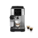 Delonghi ECAM 220.80 Magnifica Start Automata Kávéfőző - Ezüst (ECAM 220.80 SB)