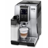 Delonghi ecam380.85.sb dinamica plus ezüst tejhabosítóval automata kávéf&#337;z&#337; 132215485