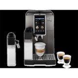 Delonghi ecam380.95.tb dinamica plus fekete tejhabosítóval automata kávéf&#337;z&#337; 0132215486
