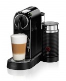 DeLonghi EN 267.B Nespresso Citiz&Milk kapszulás kávéfőző