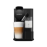 Delonghi en510.b nespresso lattissima one fekete kapszulás kávéf&#337;z&#337; 132193463