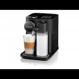 DeLonghi EN650.B Gran Lattissima kapszulás kávéfőző fekete (EN650.B) - Kapszulás, párnás kávéfőzők