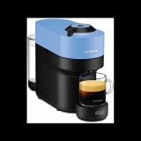 DeLonghi ENV ENV90.A Vertuo Pop Nespresso Kapszulás kávéfőző - Fekete/Kék (132193611)