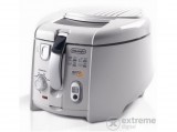 Delonghi F28533W RotoFry olajsütő, fehér