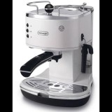 DeLonghi Icona ECO 311.W Espresso kávéfőző fehér (ECO311W)
