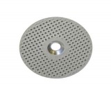 Delonghi kávéfőző alkatrész Diffuzor szűrőlap DeLonghi EC190  ew03685