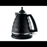 Delonghi KBJ 2001.BK Brillante 1.7L Vízforraló - Fekete (KBJ 2001.BK)