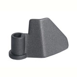 DeLonghi Kenyérsütő alkatrész, dagasztó, keverő lapát DE LONGHI-KENWOOD Kenwood BM250, BM256 ew02441