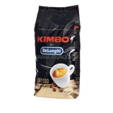 DeLonghi Kimbo 100% ARABICA szemes kávé 1000 g (DELKIMARAB1KG)