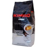 DeLonghi Kimbo Espresso classic kávé 1000 g (DELKIMESPCLAS1KG)