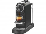 DeLonghi Nespresso Citiz EN167 Kapszulás Kávéfőző Black 0132192133