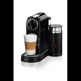 DeLonghi Nespresso® De`Longhi EN267.BAE CitiZ&Milk kapszulás kávéfőző, fekete