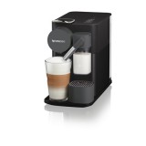 DeLonghi Nespresso® De`Longhi EN510.B Lattissima One kapszulás kávéfőző, fekete