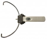 DeLonghi olajsütő alkatrész  F895, F28311 OLAJSÜTŐ KOSÁRHoz fogantyú ew03734