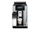 DeLonghi PrimaDonna ECAM610.55.SB 1450W 2.2l fekete/ezüst automata eszpresszó kávéfőző