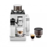 DeLonghi Rivelia Automata Kávéfőző - Fehér (EXAM440.55.W)