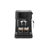 Delonghi stilosa ec230.bk fekete espresso kávéf&#337;z&#337; 132104202