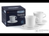 Delonghi Tognana DLSC309 porcelán csésze, 2db