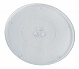 DeLonghi ÜVEG FORGÓTÁNYÉR 27,5cm MIKROSÜTŐHÖZ  DE LONGHI-KENWOOD ew03128